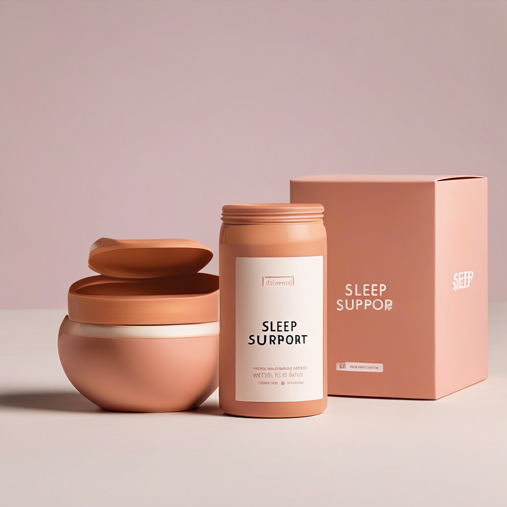 Sleep Support Workshop