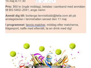 Klubbkväll för vuxna!