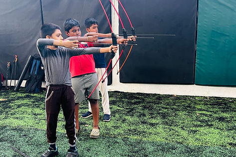 The Open Turf Fitness Programs