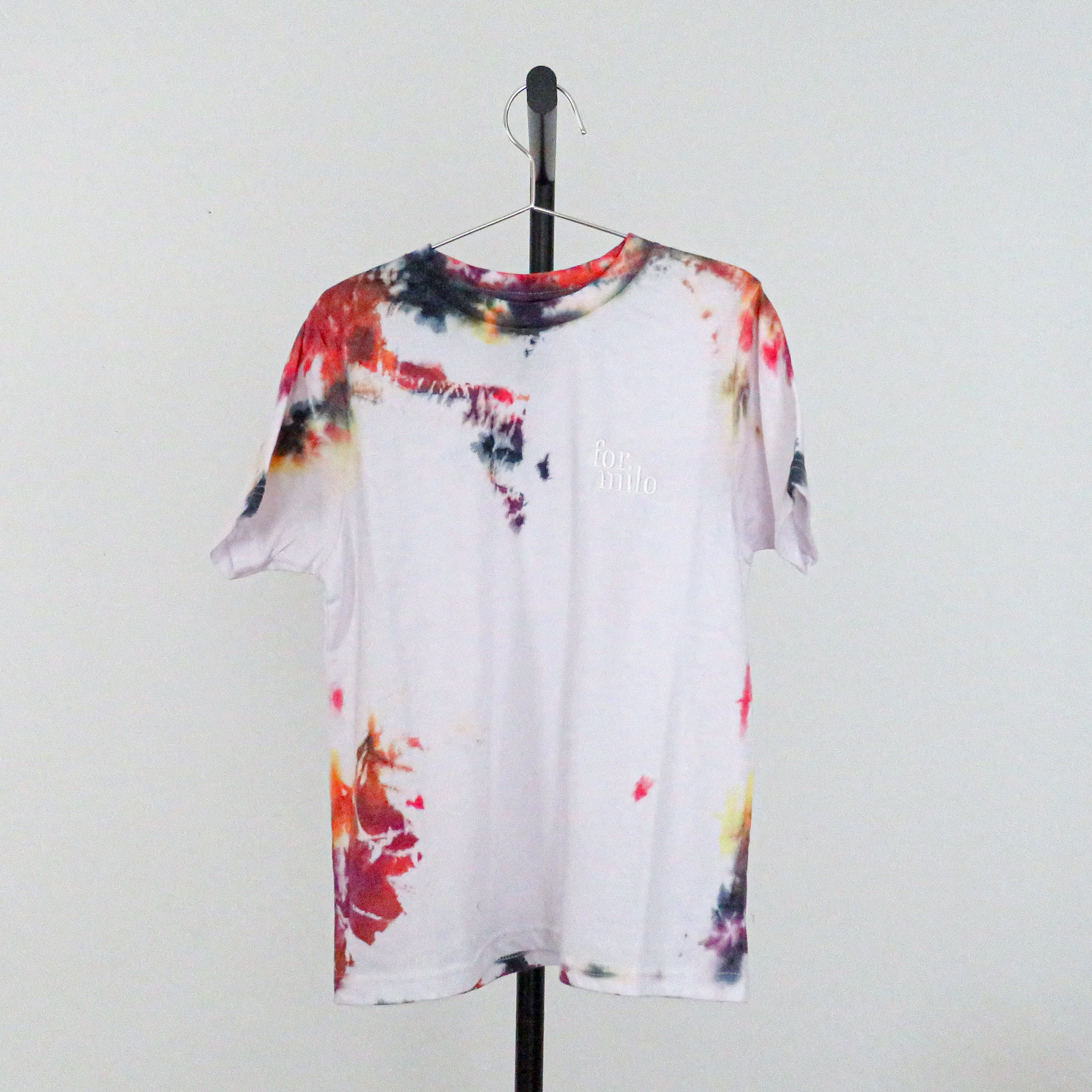 Tie-Dye Shirt - YM - The Frame