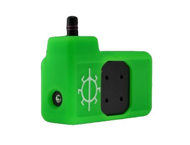 Miniature : Silicone High-Bright Display Skin