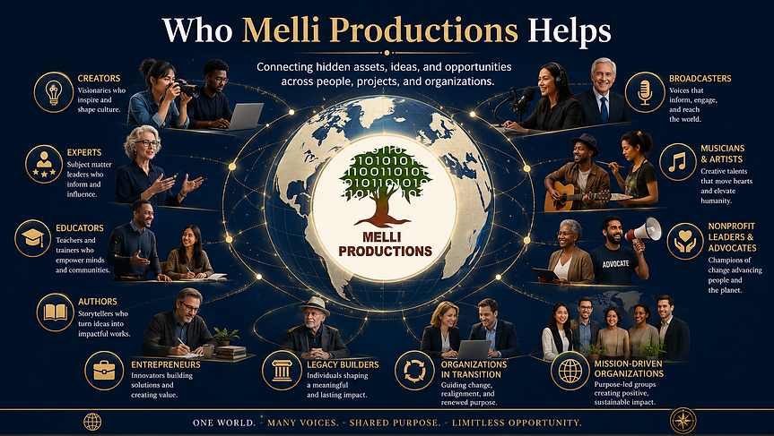 Golden Ecosystem of Melli Productions.png