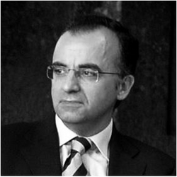 José Cândido Oliveira Martins