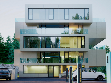 Navigating the Peaks and Valleys in Manchester's Real Estate Market