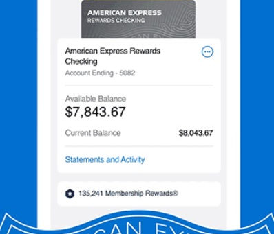 New 1 Amex Membership Reward Per 2 Dollars Debit Card