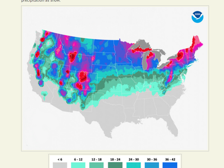 Influence of Weather on Home Location Choice