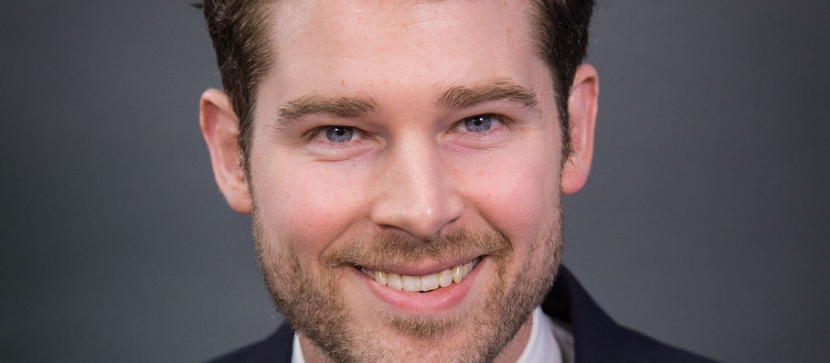 Adam Garrett's Signature