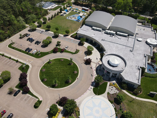 Denbigh Community Center of Newport News