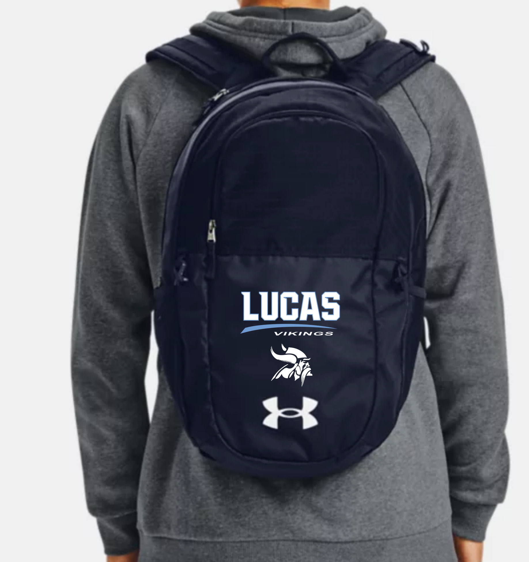 UA All Sport Backpack-Base