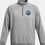 Thumbnail: Parkside Debate Society Mens UA Rival Fleece 1/4 Zip