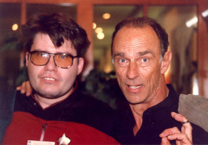 Marc Alaimo