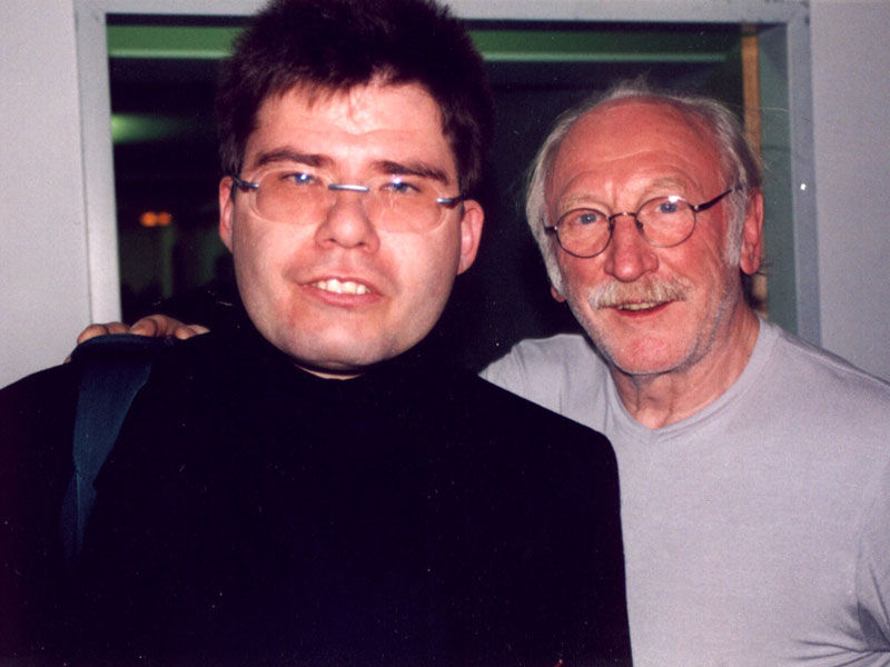 Karl Merkatz