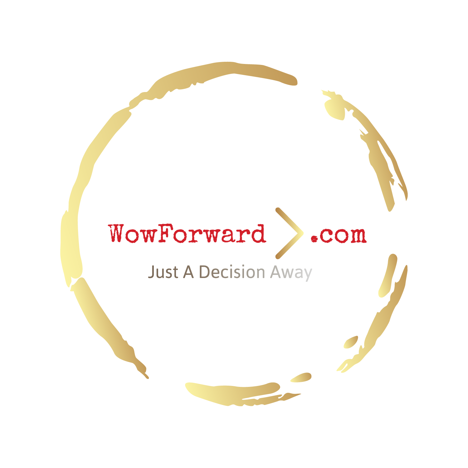 Welcome WowForward's Forum! content media