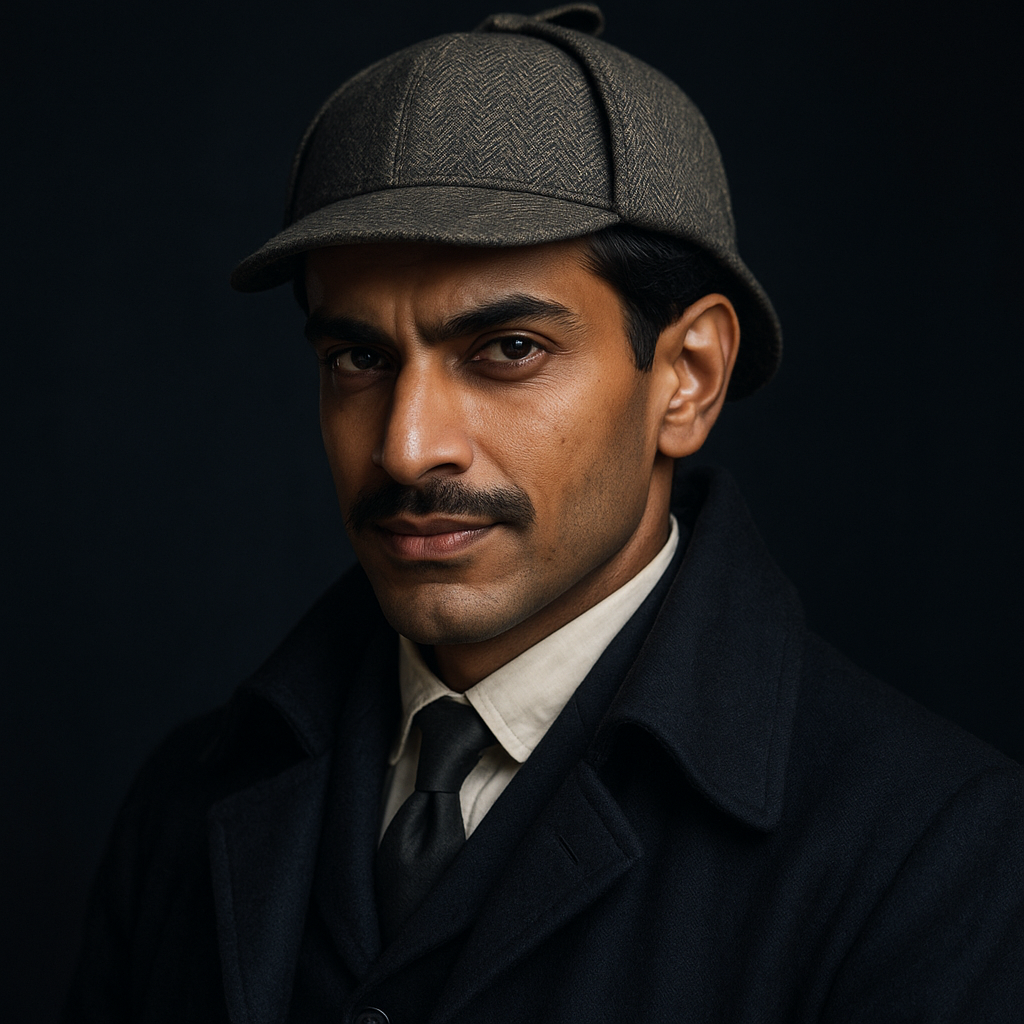 Sherlock