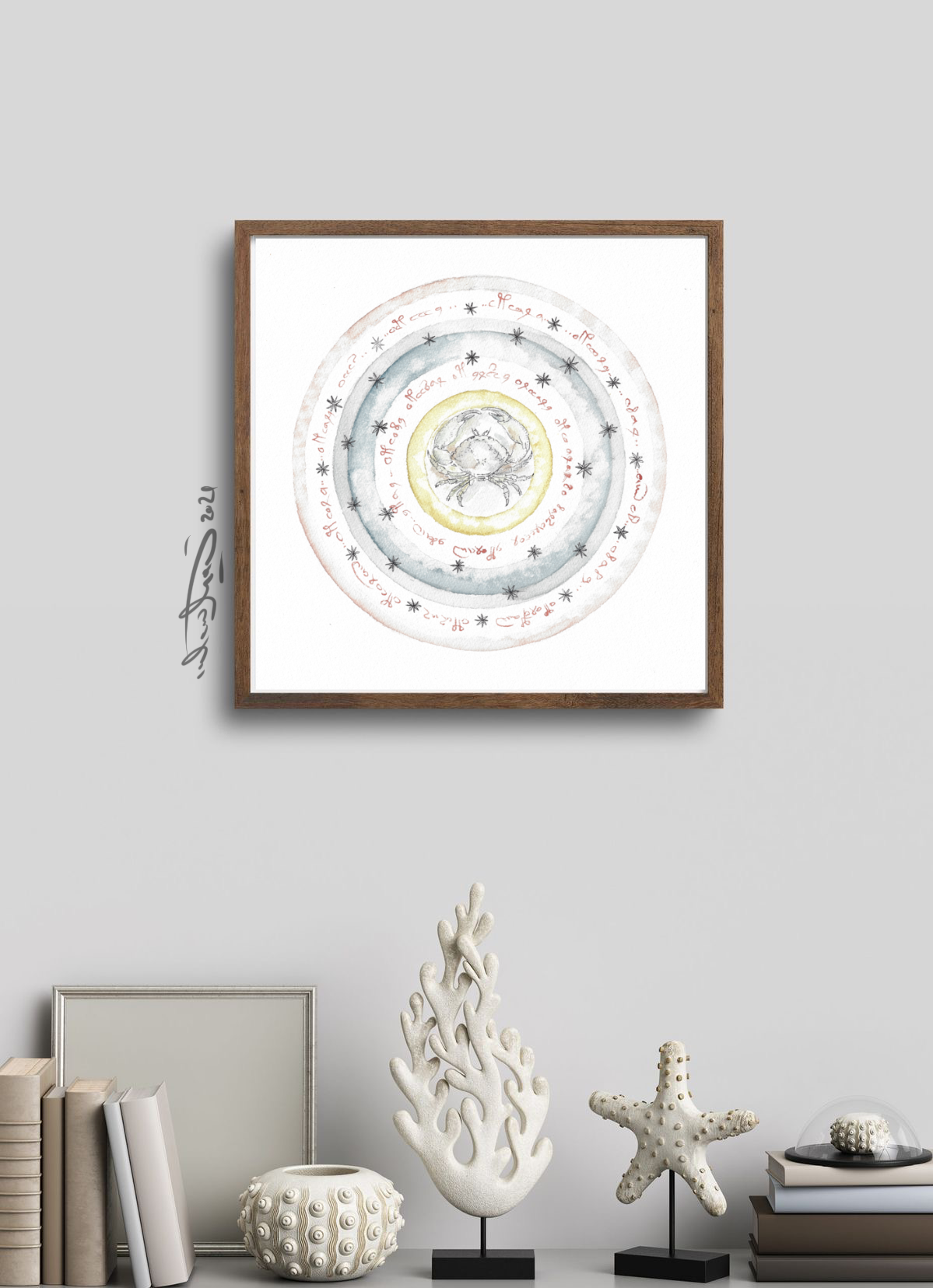 برج السرطان    Cancer