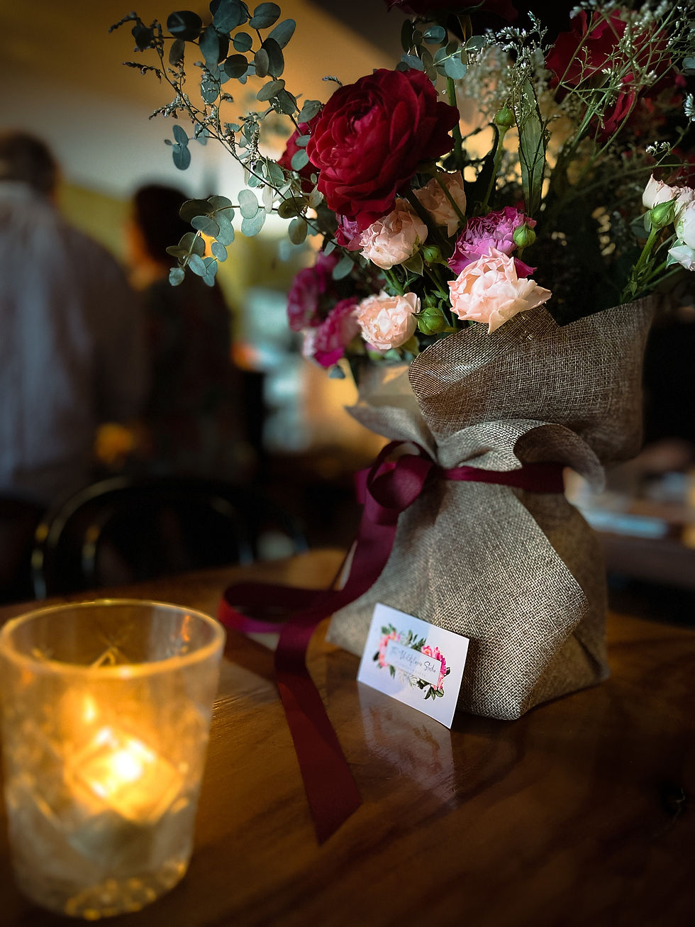 Flower Delivery Kiama Kiama Area The Wildflower Studio