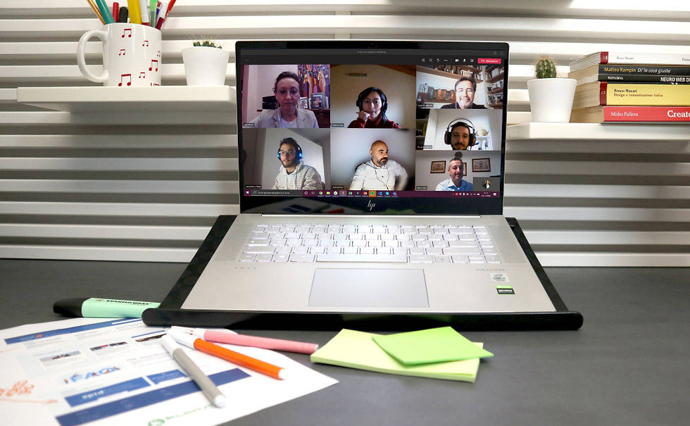 GeCaS: la Cartella Sociale Informatizzata guarda al futuro