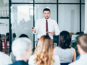 Qualità e formazione: l’importanza del training per le aziende