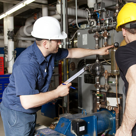 Manutenzione degli impianti: quanto ti costa il rischiare?