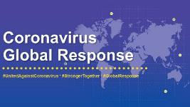 Commissione Europea ed European Cluster Alliance together against the global pandemic