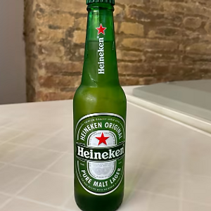 Heineken 33 cl