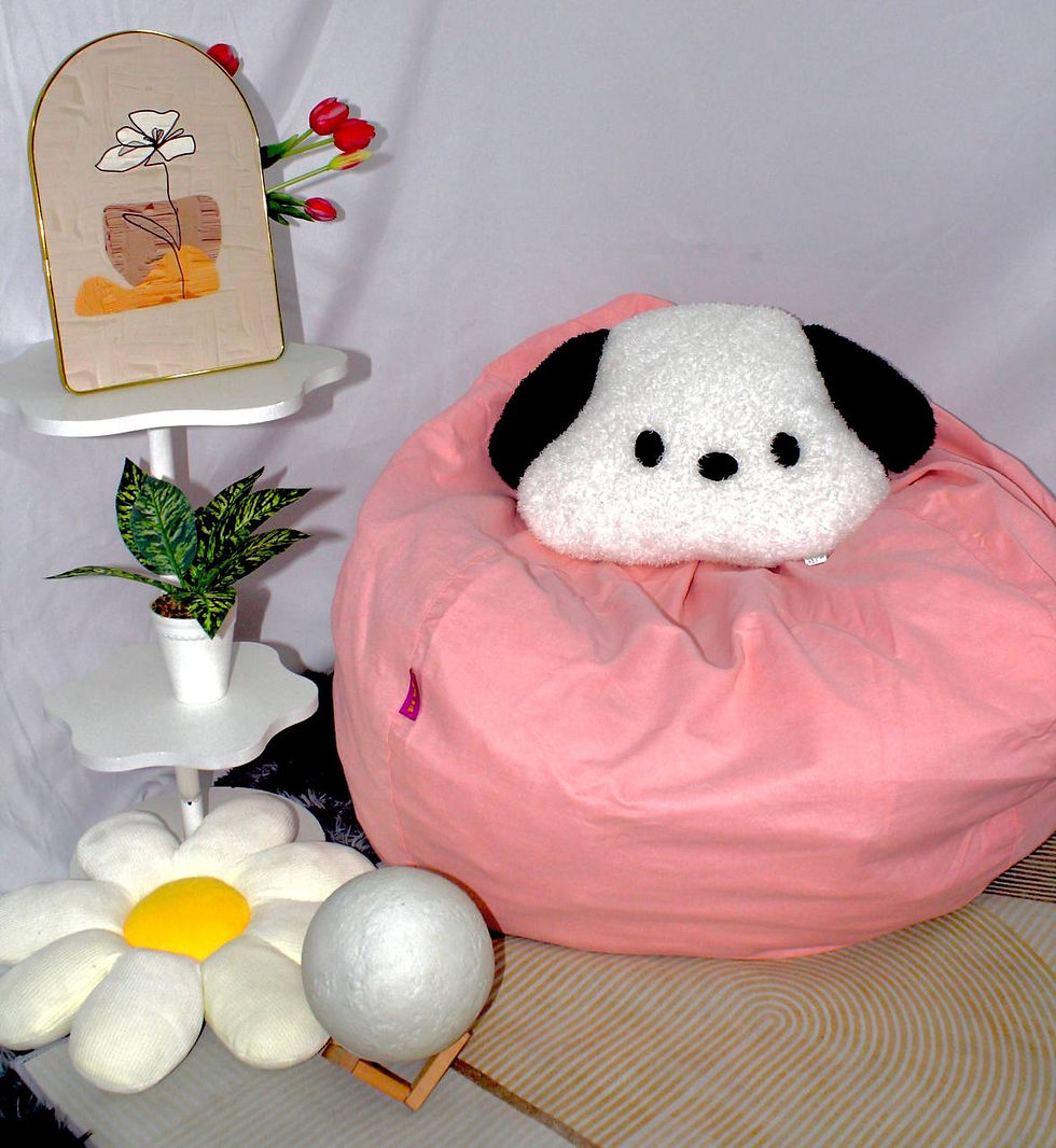 Thumbnail: XXL Beanbag