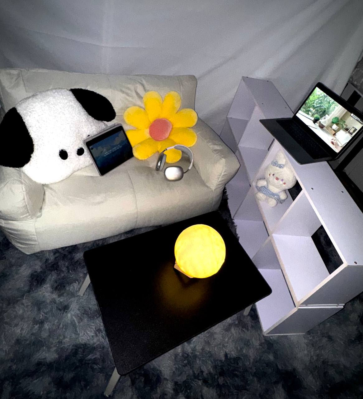 Coffee Table Set A