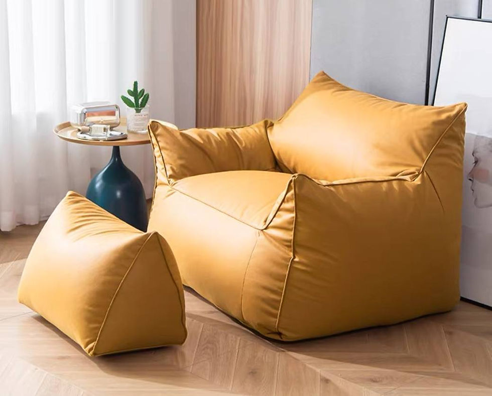 Thumbnail: Single Seat Sofa