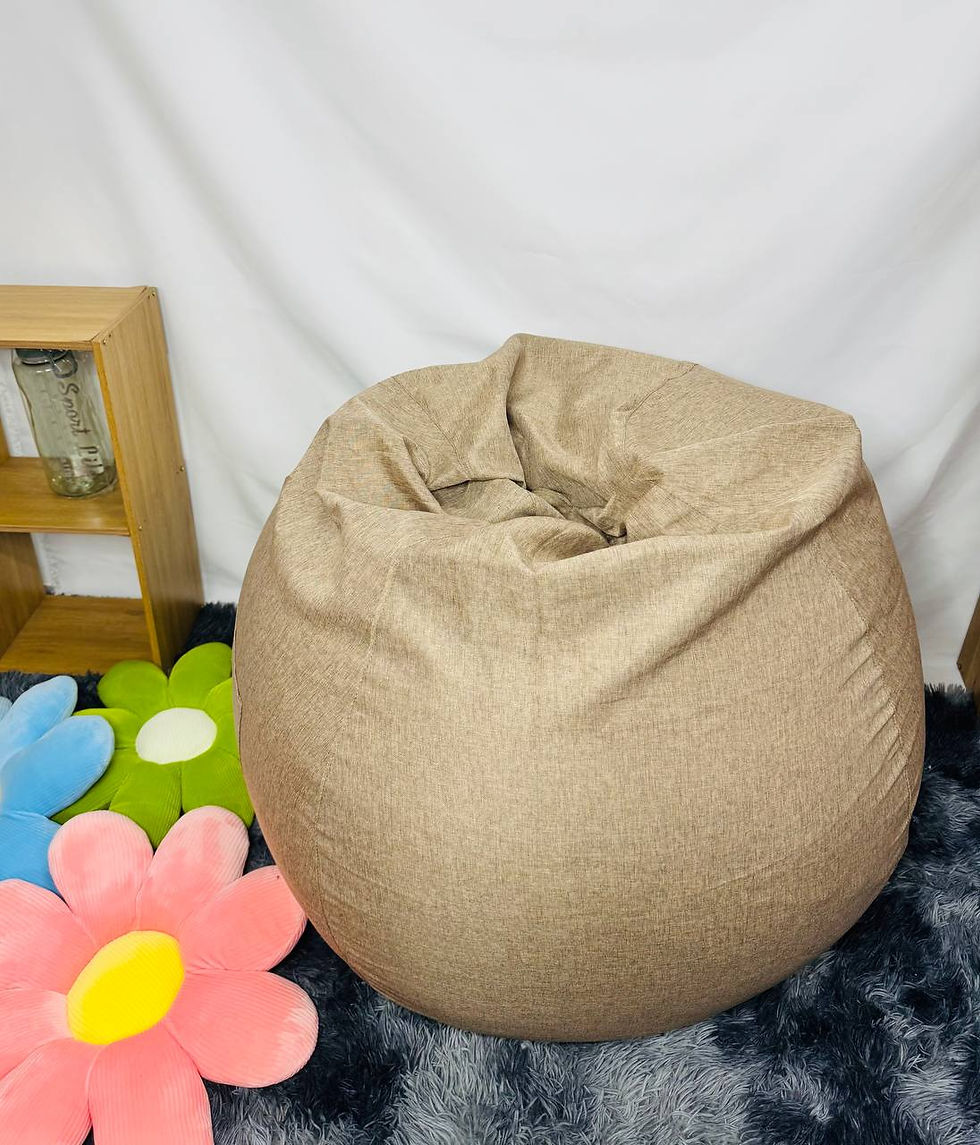 Thumbnail: Beanbags