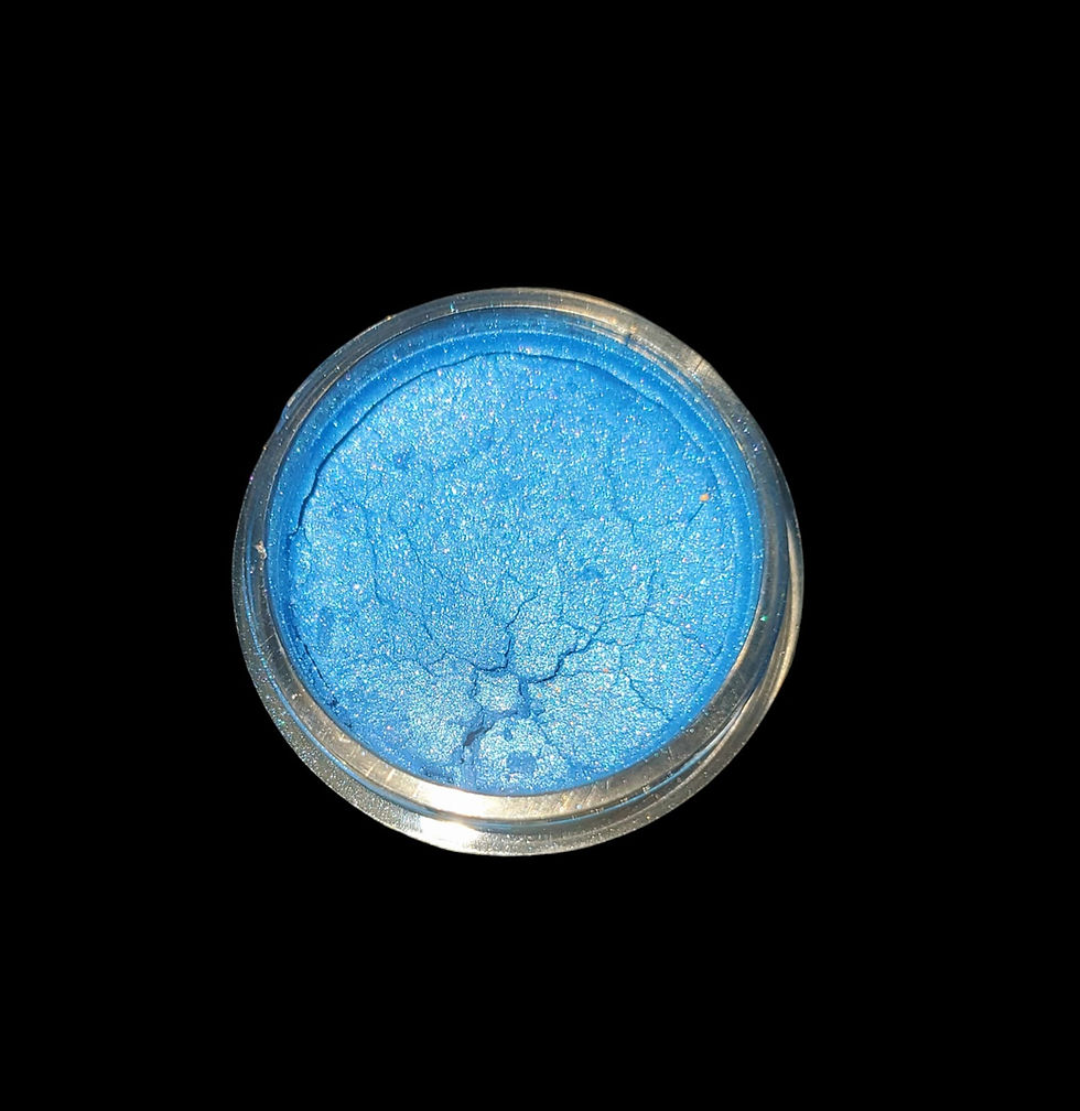 Thumbnail: Da Vinci Eye Shadow Pigments