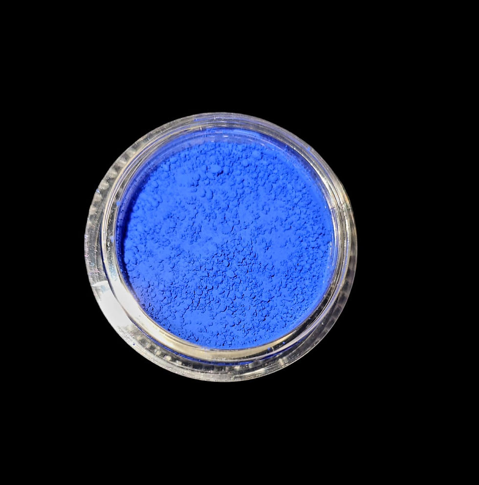 Thumbnail: Medusa Eye Shadow Pigments