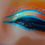 Thumbnail: Coloured Liquid Eye Liner Set