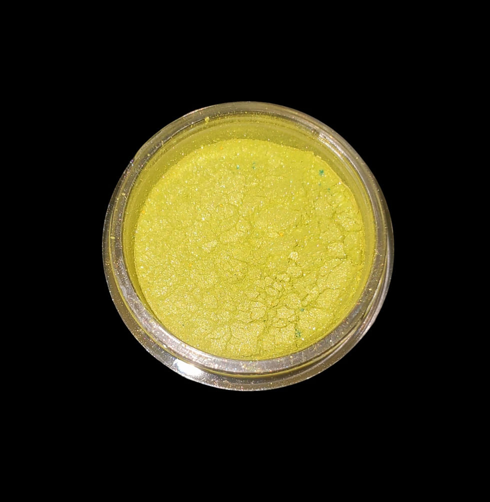 Thumbnail: Da Vinci Eye Shadow Pigments