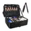 Thumbnail: Relavel Professional Travel Makeup Case