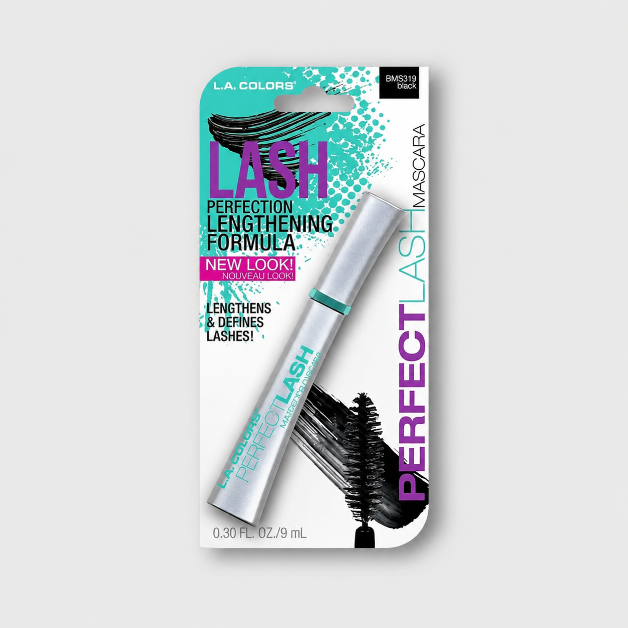 La Colors Lash Perfection Mascara