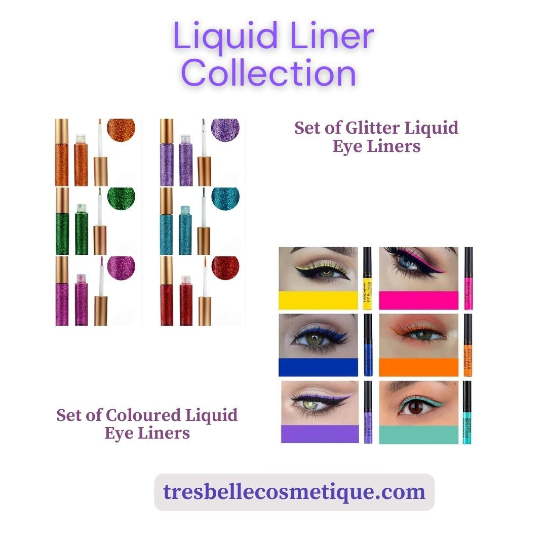Liquid Liner Bundle