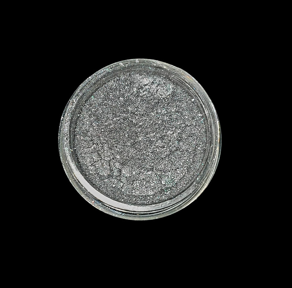 Thumbnail: Da Vinci Eye Shadow Pigments