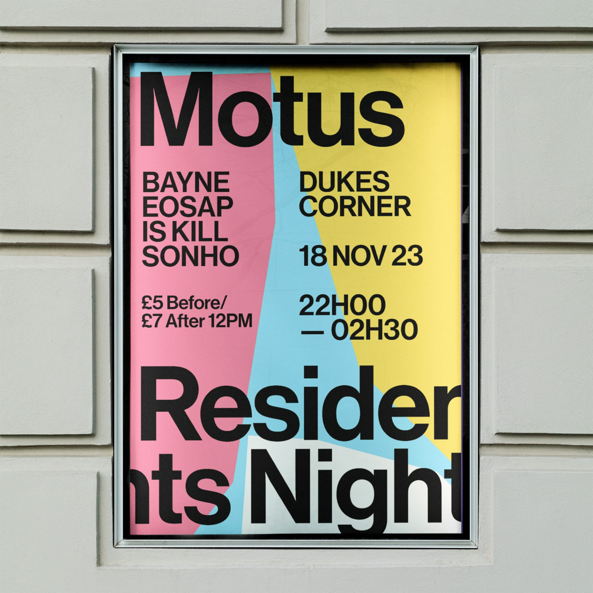 MOTUS