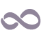Icon illustrating 24/7 customer support availability