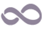 Icône d'infini