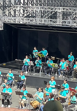 駅の音楽会 2026-春-
