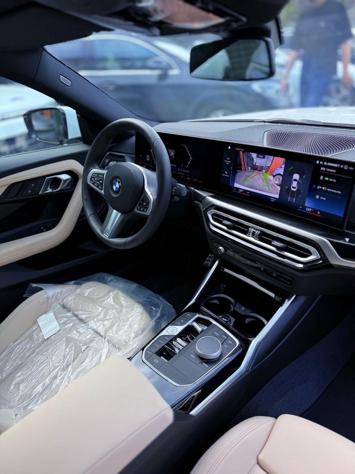 תמונות רכב ב מ וו 218I