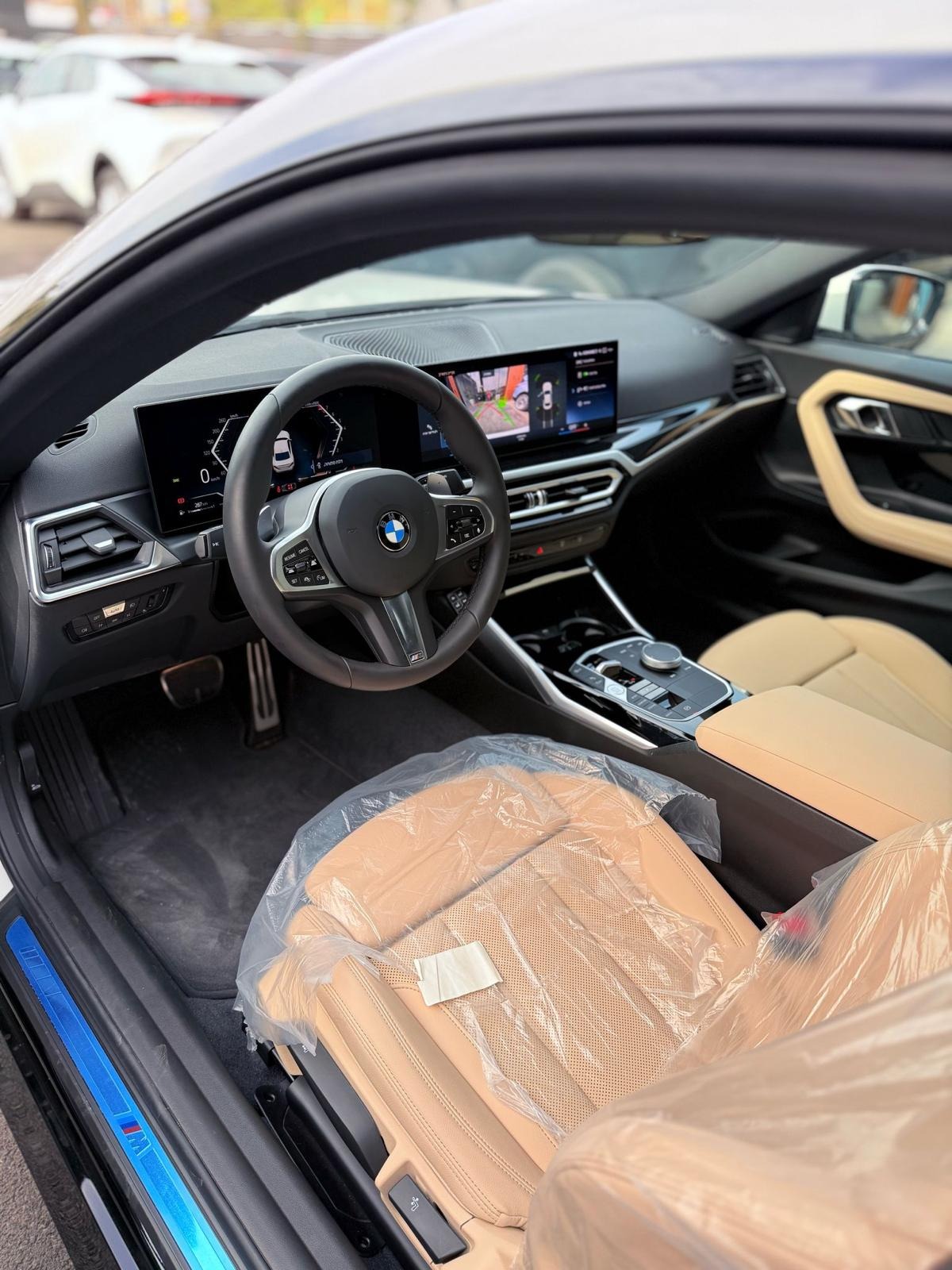 תמונות רכב ב מ וו 218I