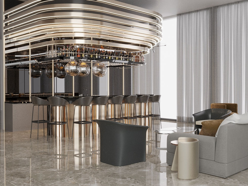 TUSA Mimarlık’ın DEDEMAN Otel projesi, modern ve estetik tasarımla konforlu konaklama deneyimi sunar.