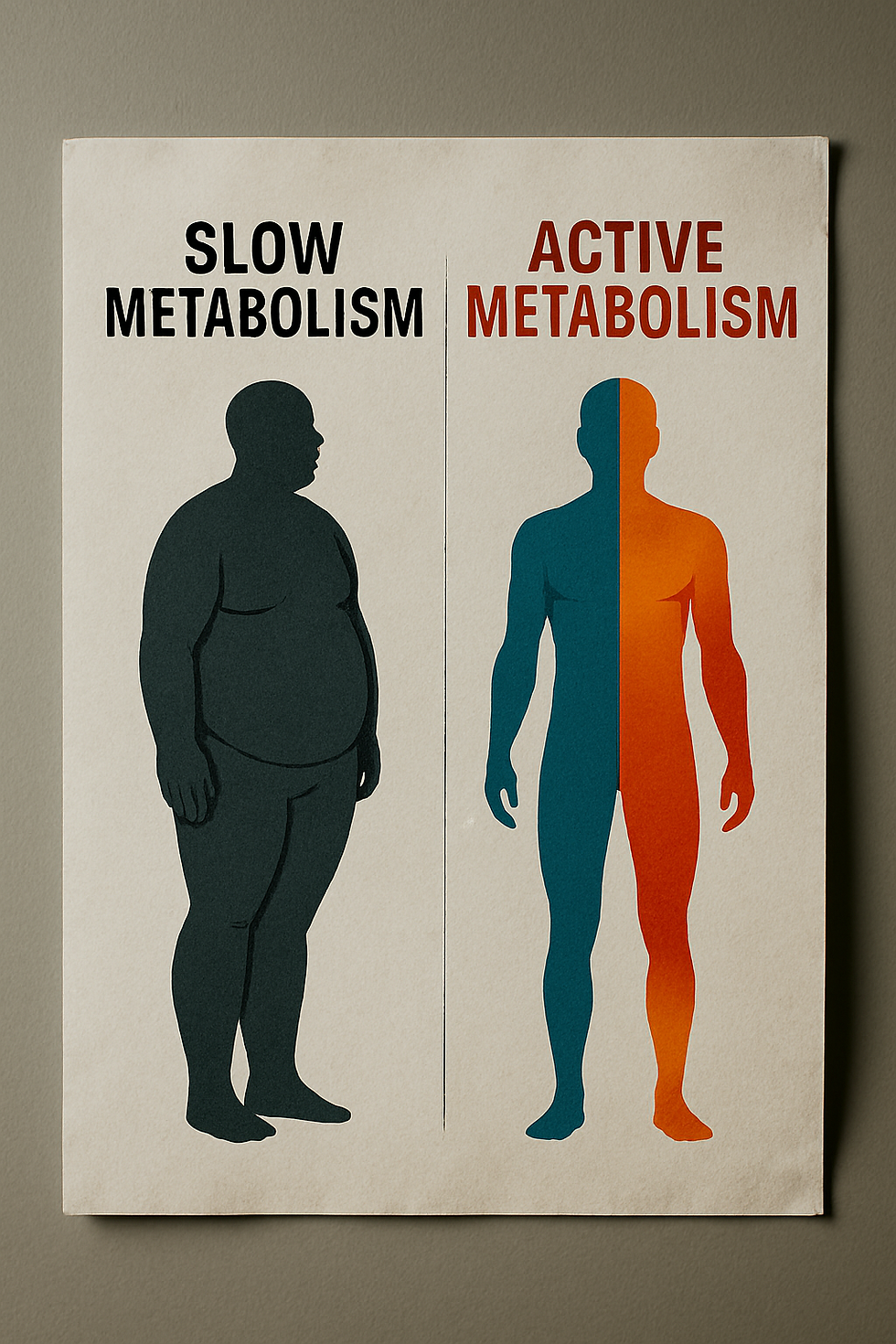 O que você faz todos os dias e está sabotando seu metabolismo sem perceber