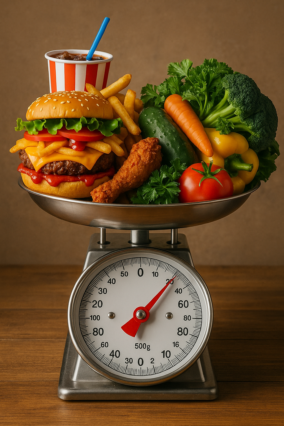 Metabolismo travado? Veja quais atitudes comuns podem estar engordando você sem explicação