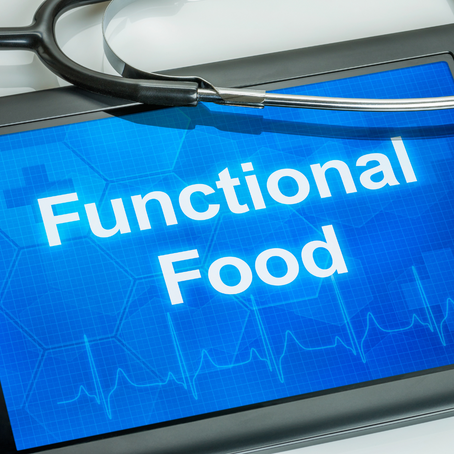 Alimentos Funcionais: O Que São e Por Que Eles Importam?
