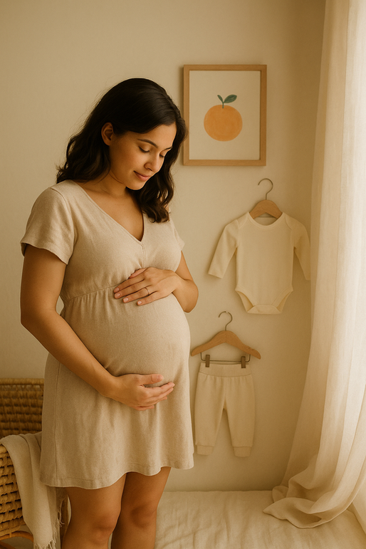 Como as Roupas Certas Podem Virar Tesouros de Memória na Infância