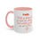 Thumbnail: Accent Coffee Mug (11, 15oz)