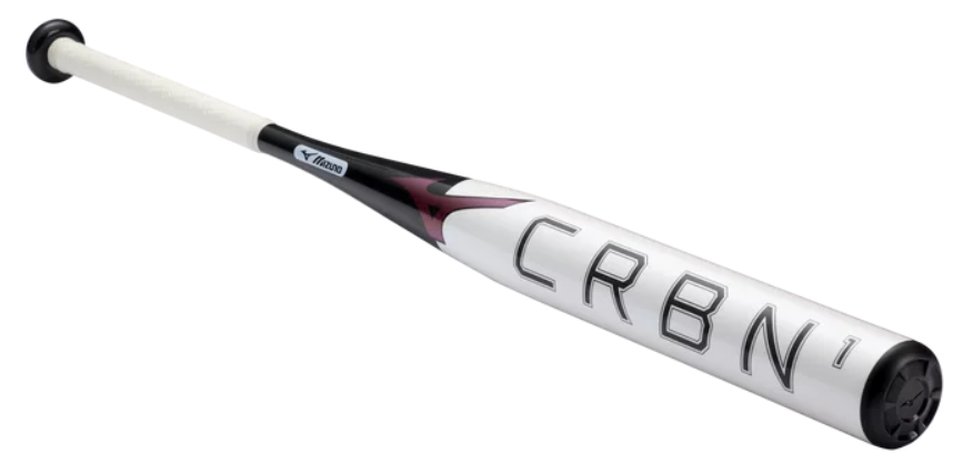 Mizuno CRBN 1 (-9) Fastpitch Softball Bat (340660)